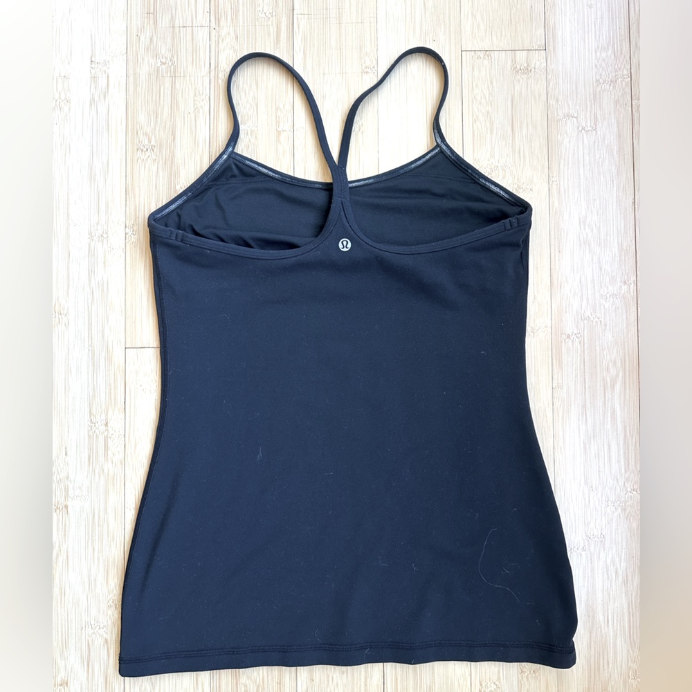 Lulu 🍋 Tank